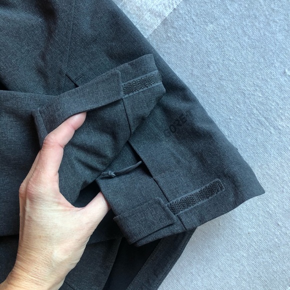 The North Face Apex Flex GTX Jacket - Picture 6 of 10